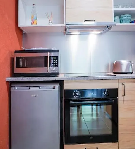 10mn Parking Privé
